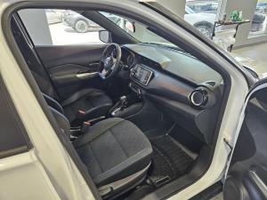 Miniature 26 Nissan Kicks SV 2019