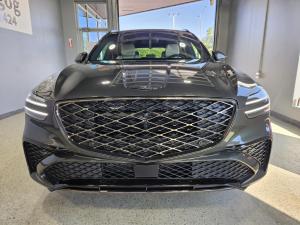Miniature 6 Genesis GV70 Sport 3.5T 2026