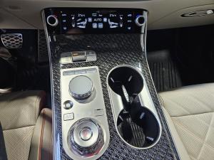 Miniature 8 Genesis GV70 Sport 3.5T 2026