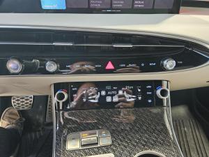 Miniature 9 Genesis GV70 Sport 3.5T 2026