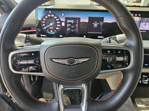 Miniature 12 Genesis GV70 Sport 3.5T 2026