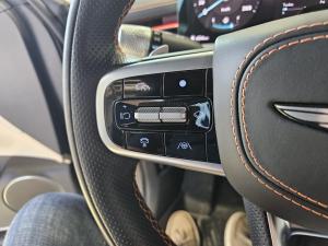Miniature 15 Genesis GV70 Sport 3.5T 2026