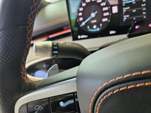 Miniature 16 Genesis GV70 Sport 3.5T 2026