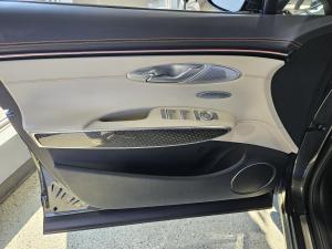 Miniature 20 Genesis GV70 Sport 3.5T 2026