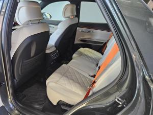 Miniature 21 Genesis GV70 Sport 3.5T 2026