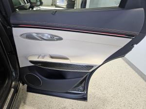 Miniature 25 Genesis GV70 Sport 3.5T 2026