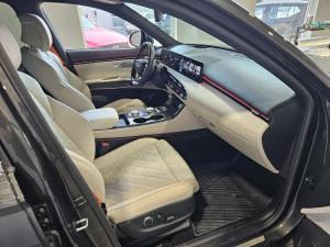 Miniature 26 Genesis GV70 Sport 3.5T 2026