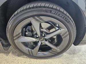 Miniature 28 Genesis GV70 Sport 3.5T 2026