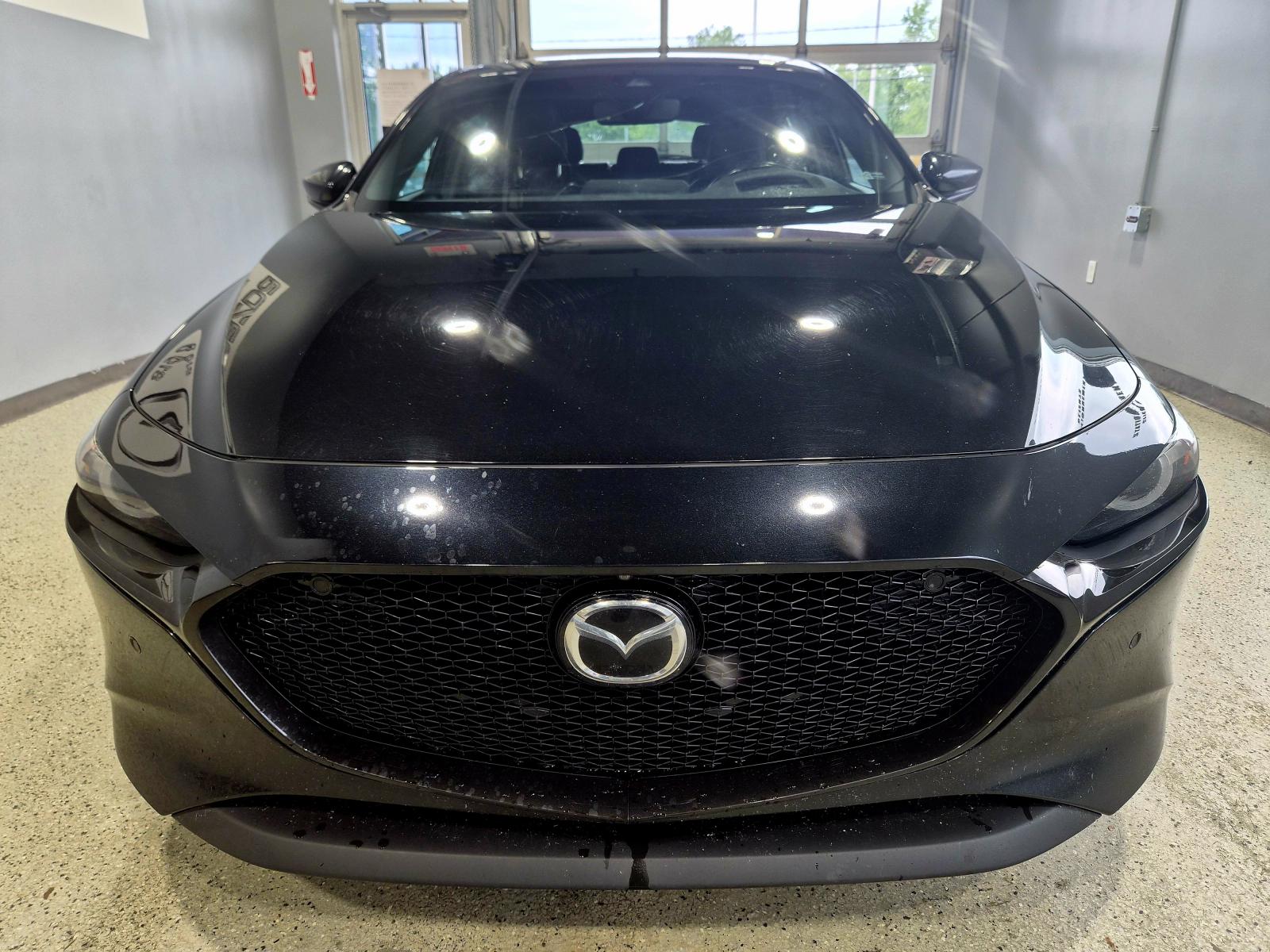 Mazda Mazda3 Sport GT 2021 — photo 7