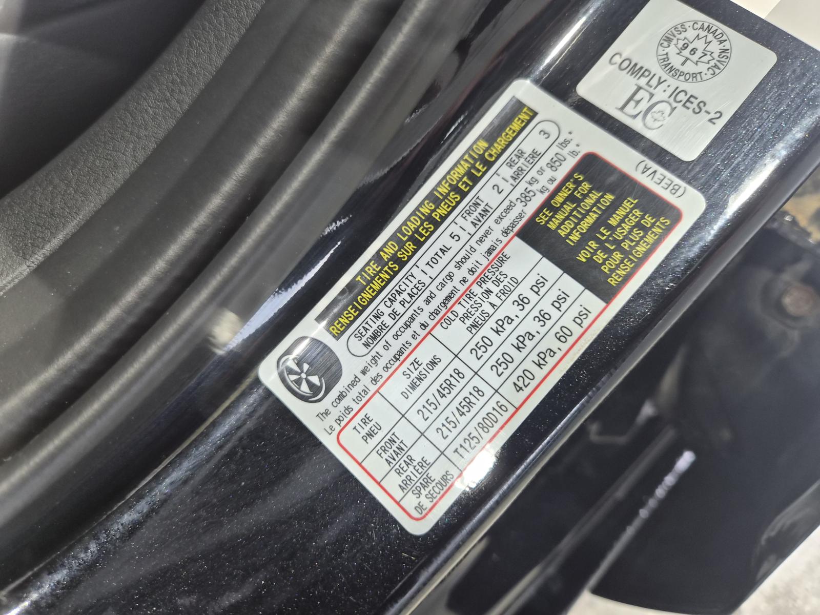 Mazda Mazda3 Sport GT 2021 — photo 8
