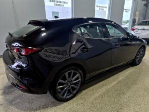 Miniature 5 Mazda Mazda3 Sport GT 2021