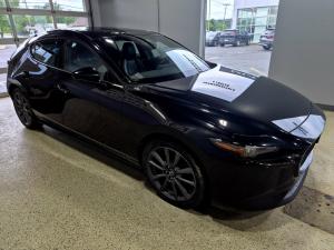 Miniature 6 Mazda Mazda3 Sport GT 2021