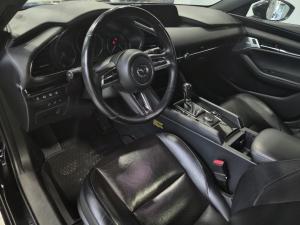 Miniature 10 Mazda Mazda3 Sport GT 2021