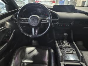 Miniature 11 Mazda Mazda3 Sport GT 2021