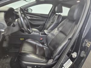 Miniature 12 Mazda Mazda3 Sport GT 2021