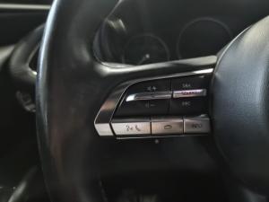 Miniature 17 Mazda Mazda3 Sport GT 2021