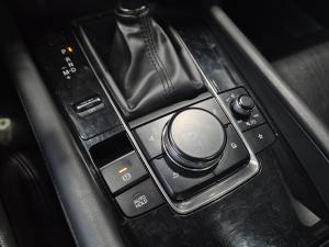 Miniature 24 Mazda Mazda3 Sport GT 2021