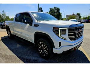 Miniature 7 GMC Sierra 1500 AT4 2022