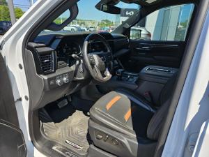 Miniature 11 GMC Sierra 1500 AT4 2022