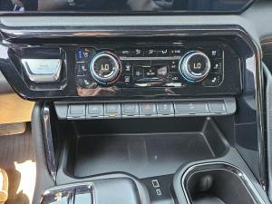 Miniature 13 GMC Sierra 1500 AT4 2022
