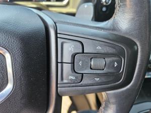 Miniature 17 GMC Sierra 1500 AT4 2022