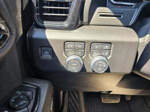 Miniature 20 GMC Sierra 1500 AT4 2022