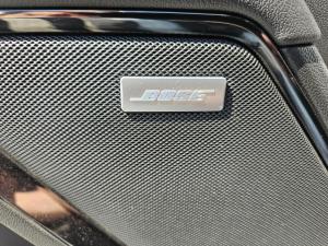 Miniature 22 GMC Sierra 1500 AT4 2022