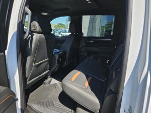 Miniature 25 GMC Sierra 1500 AT4 2022