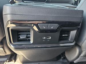 Miniature 26 GMC Sierra 1500 AT4 2022