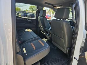 Miniature 28 GMC Sierra 1500 AT4 2022