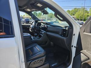Miniature 30 GMC Sierra 1500 AT4 2022