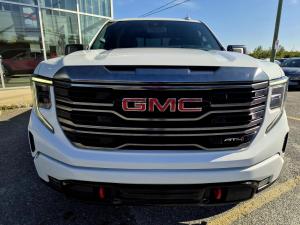 Miniature 6 GMC Sierra 1500 AT4 2022