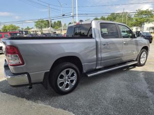 Miniature 5 RAM 1500 Big Horn 2019