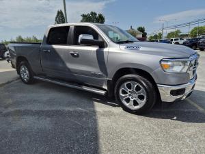 Miniature 6 RAM 1500 Big Horn 2019