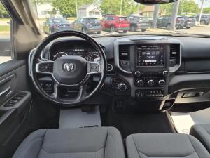 Miniature 11 RAM 1500 Big Horn 2019