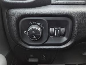 Miniature 14 RAM 1500 Big Horn 2019