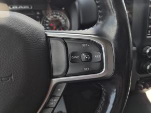 Miniature 16 RAM 1500 Big Horn 2019