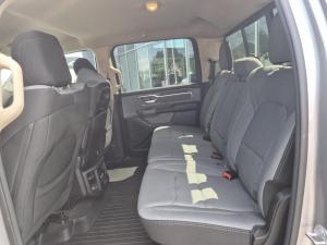 Miniature 21 RAM 1500 Big Horn 2019