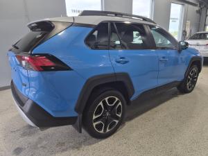 Miniature 6 Toyota Rav4 Trail 2019
