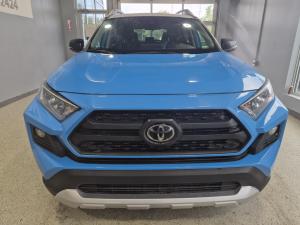 Miniature 8 Toyota Rav4 Trail 2019