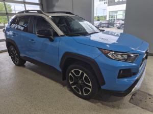 Miniature 7 Toyota Rav4 Trail 2019