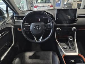 Miniature 12 Toyota Rav4 Trail 2019