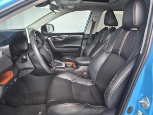 Miniature 13 Toyota Rav4 Trail 2019