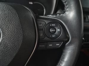 Miniature 18 Toyota Rav4 Trail 2019