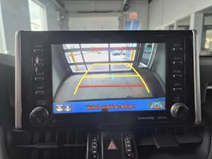 Miniature 21 Toyota Rav4 Trail 2019