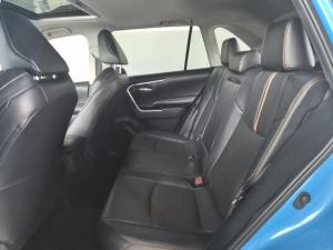 Miniature 24 Toyota Rav4 Trail 2019