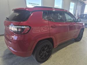 Miniature 5 Jeep Compass Limited 2022
