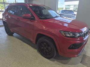 Miniature 8 Jeep Compass Limited 2022