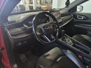 Miniature 11 Jeep Compass Limited 2022
