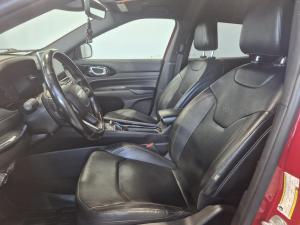 Miniature 13 Jeep Compass Limited 2022